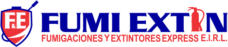 Fumigaciones y Extintores EIRL